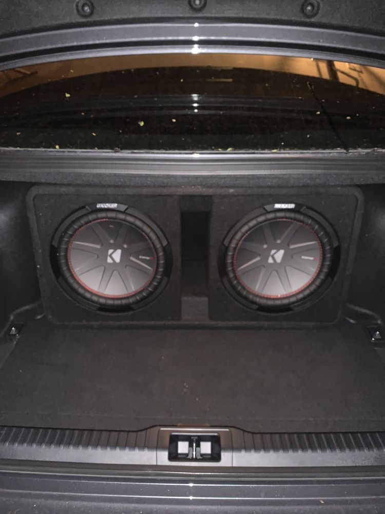 CJ SOUNDS Updated September 2024 25 Photos & 34 Reviews 18902 Fm