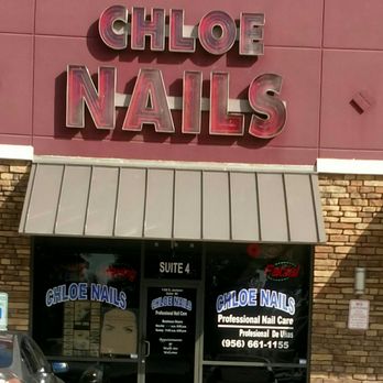 Chloe Nails - Nail Salons Near Me - McAllen, Texas
