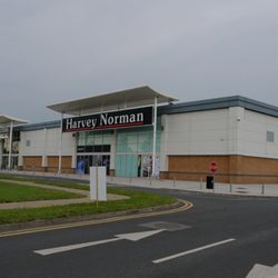 Harvey Norman