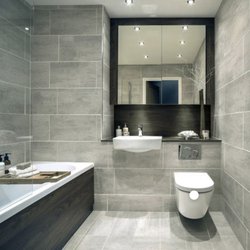 LC Tiling Masters - Bathroom tiles