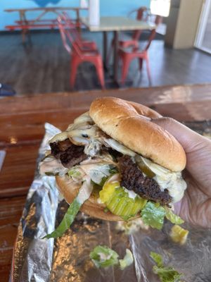 S&S CHEESESTEAKS ( Best Philly Cheesesteaks and Burgers) by null