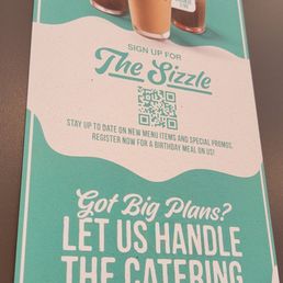 Side menu