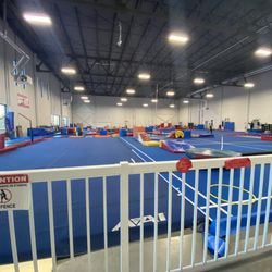 Dynamyx - Gym.