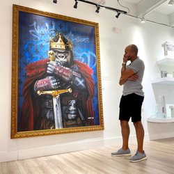 BlackTower Gallery