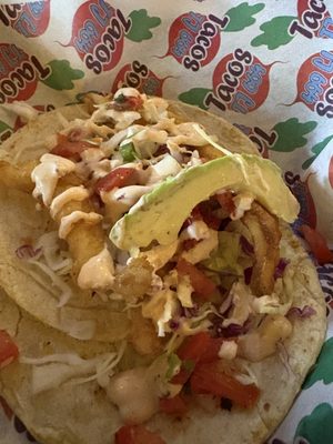 Tacos tj 664 by null