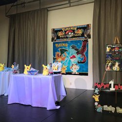 Museum Event Center