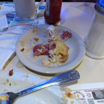 Somerset Diner - The rest of the Somerset Sloppy Joe. Rest was thrown out. - Diners Near Me - Somerset, New Jersey Somerset Diner - The rest of the Somerset Sloppy Joe. Rest was thrown out. - Diners Near Me - Somerset, New Jersey