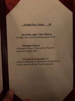 Menu photo 5 Chez Nous Humble, TX Menu photo 5 Chez Nous Humble, TX