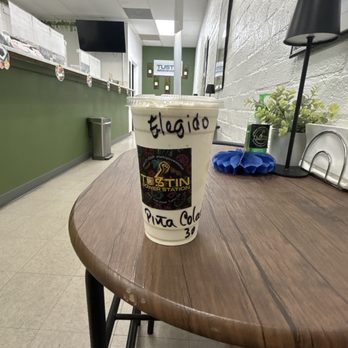 Tustin Power Station - Protein Shake - Juice Bars & Smoothies Near Me - Tustin, California Tustin Power Station - Protein Shake - Juice Bars & Smoothies Near Me - Tustin, California