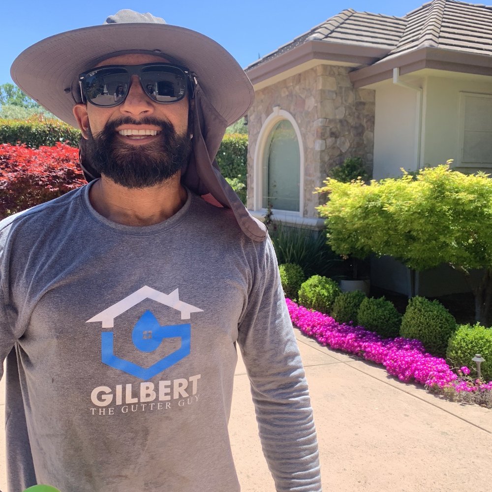 Gilbert The Gutter Guy - Gilbert the gutter guy. - Gutter Services Near Me