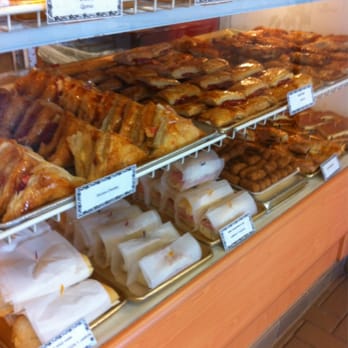 CAO Bakery & Cafe - Bakeries Near Me - Miami, Florida