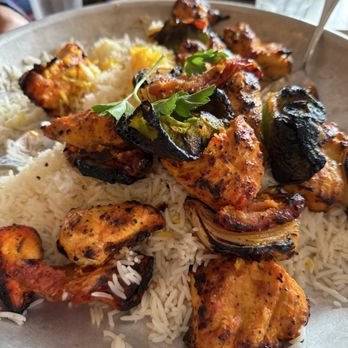 Panini Kabob Grill - Charbroiled Chicken Shish Kabob Family Style - Mediterranean Near Me - Irvine, California Panini Kabob Grill - Charbroiled Chicken Shish Kabob Family Style - Mediterranean Near Me - Irvine, California