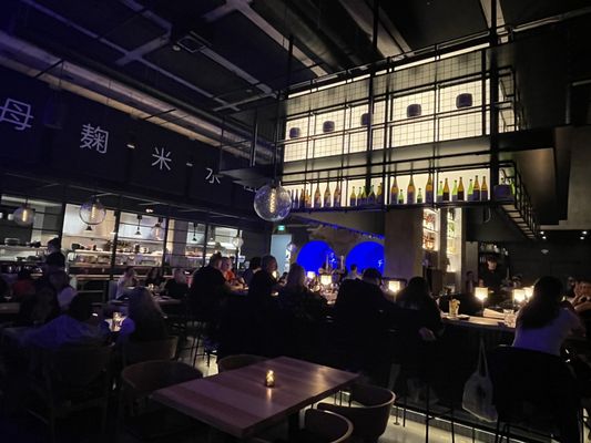 Iru Izakaya Brossard by null