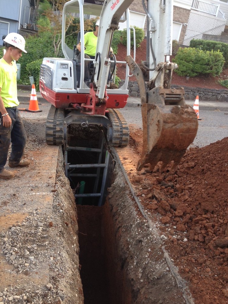 Slide of Mr. Rooter Plumbing of Albany