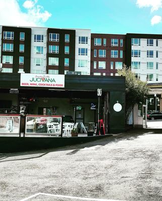Jucivana Indian Cuisine & Bar by null