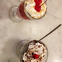 Two Scoops