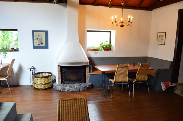 Hotel Añaterve by null