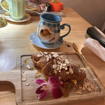 The Modern Rose - Better Than - Breakfast & Brunch Near Me - Delray Beach, Florida