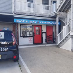 Back Bay Seafood - Backbay Seafood