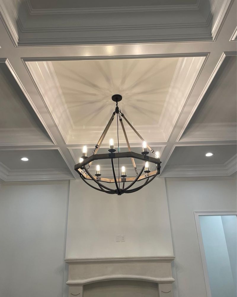 Slide of Silver Lake Certified Electrician