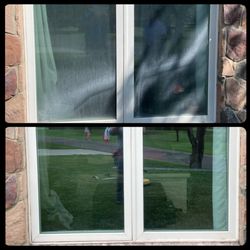 Window Gang of Amarillo - Hard water loses the turf war when Window Gang is on the scene!