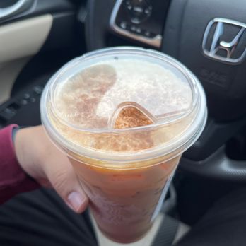 Starbucks - Coffee & Tea Near Me - San Marcos, California Starbucks - Coffee & Tea Near Me - San Marcos, California