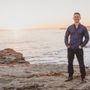 Photo of Jesse Collins- Collins Properties Realtor Santa Cruz 