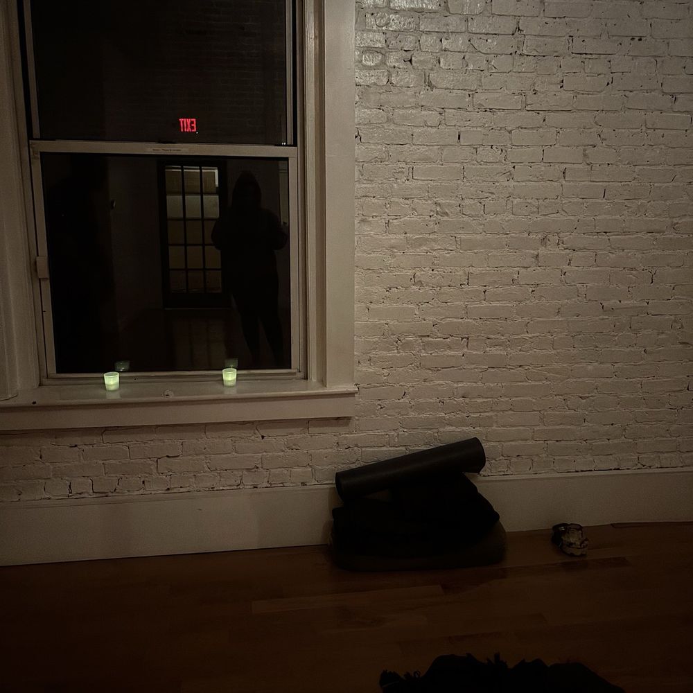 Soma Yoga Center - Yoga Near Me - Boston, Massachusetts