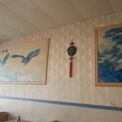 Ming Cheng Restaurant