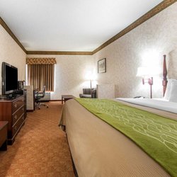 Comfort Inn