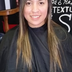 Sonia's Hair Station - Ombre