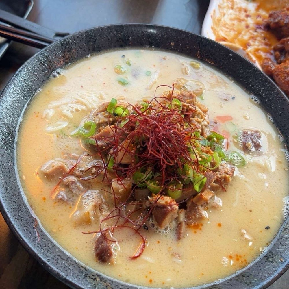 Tamashii Ramen - Spicy Tonkotsu Ramen - Ramen Near Me - Chicago, Illinois Tamashii Ramen - Spicy Tonkotsu Ramen - Ramen Near Me - Chicago, Illinois