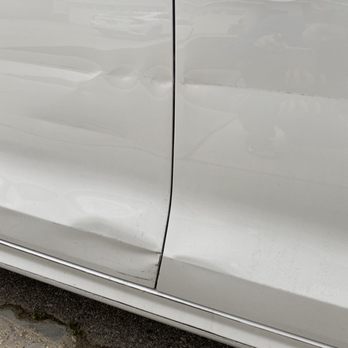 Bumper Specialists - Before - Body Shops Near Me