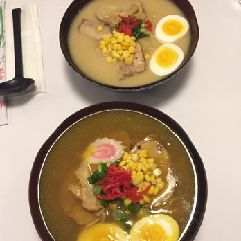 Yoshoku - Ramen Near Me - Sonora, California