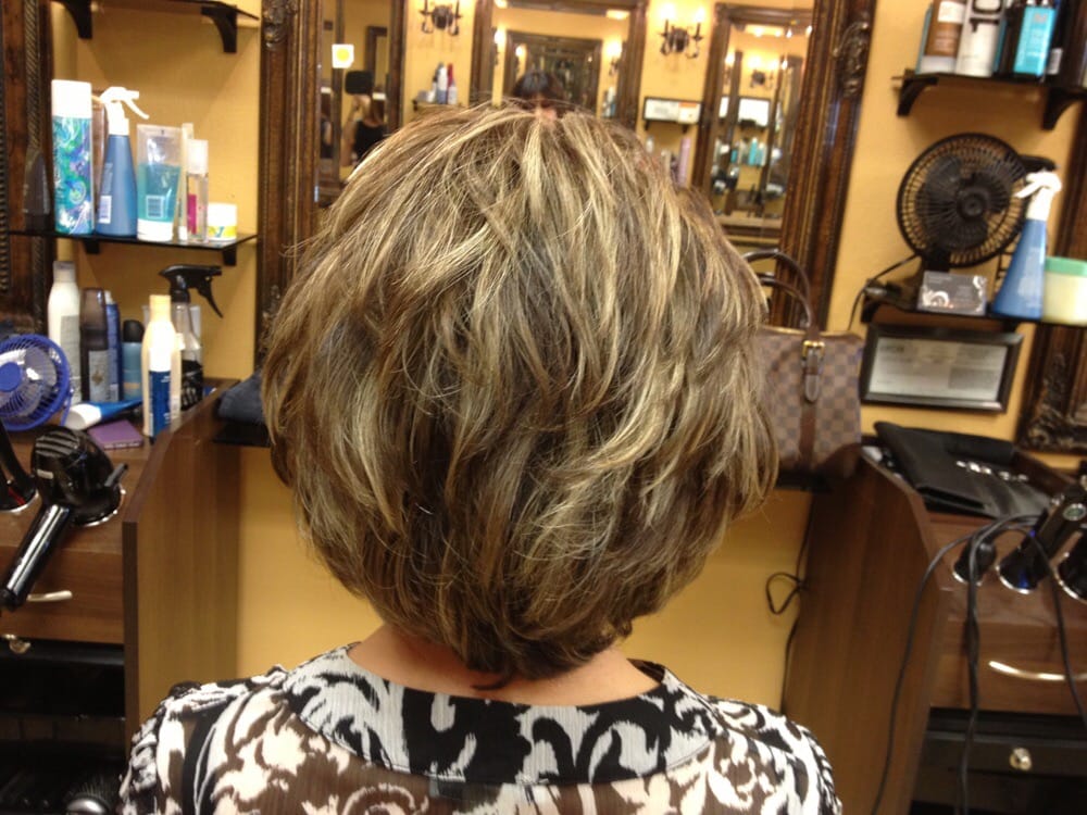 Hair by Rocki Logo
