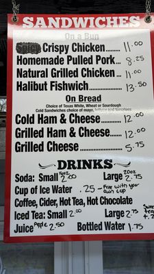 K & R Drive-Inn by null