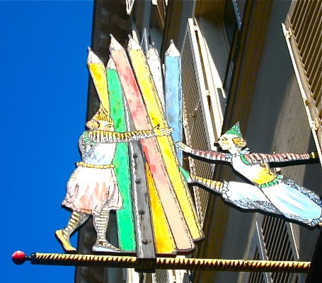 Mélodies Graphiques by null