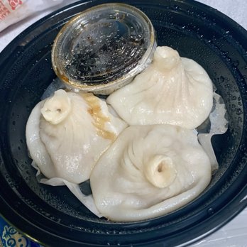 NiHao - Signature Pork Soup Dumplings - Chinese Near Me - Baltimore, Maryland NiHao - Signature Pork Soup Dumplings - Chinese Near Me - Baltimore, Maryland