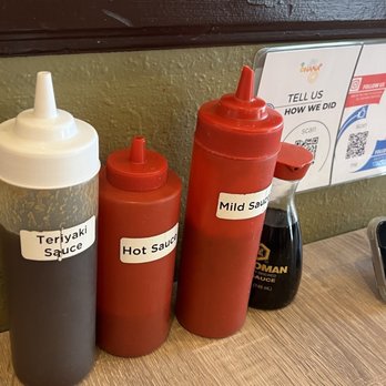 Ohana BBQ - Barbeque Near Me - Los Angeles, California Ohana BBQ - Barbeque Near Me - Los Angeles, California