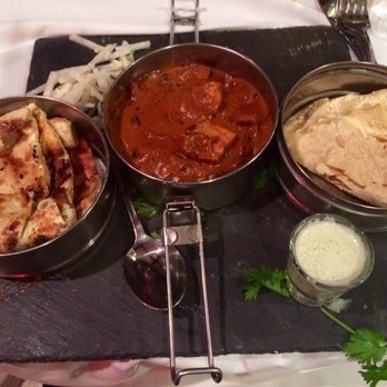 Vermilion - Indian Near Me - Chicago, Illinois