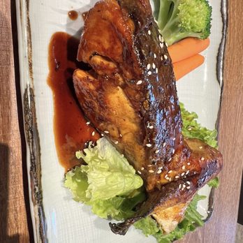Akira Sushi - Collar - Japanese Near Me - Citrus Heights, California Akira Sushi - Collar - Japanese Near Me - Citrus Heights, California