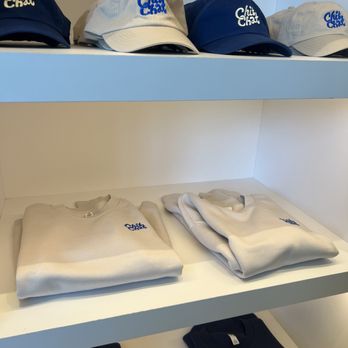 Chitchat Coffee & Matcha - Merch for sale - Coffee & Tea Near Me - Chatsworth, California