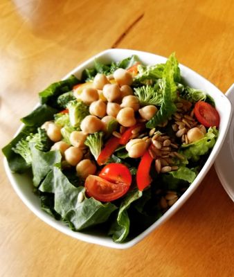 Anodyne Coffee Roasting Co. | Bay View by null