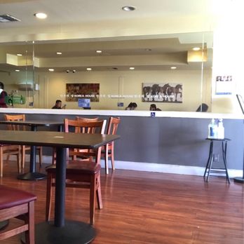 Korea House - Korean Near Me - Concord, California