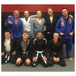 Core Fight Academy - Adult classes!