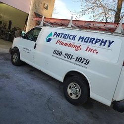 Patrick Murphy Plumbing