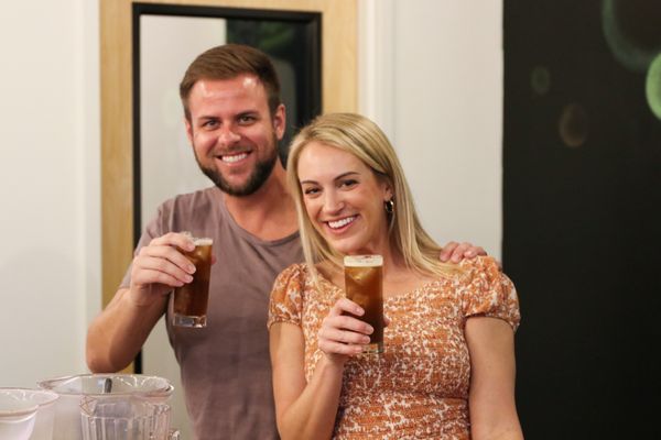 Liquor Lab Nashville by null