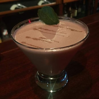 Ambassador - Cocktail Bars Near Me - Appleton, Wisconsin