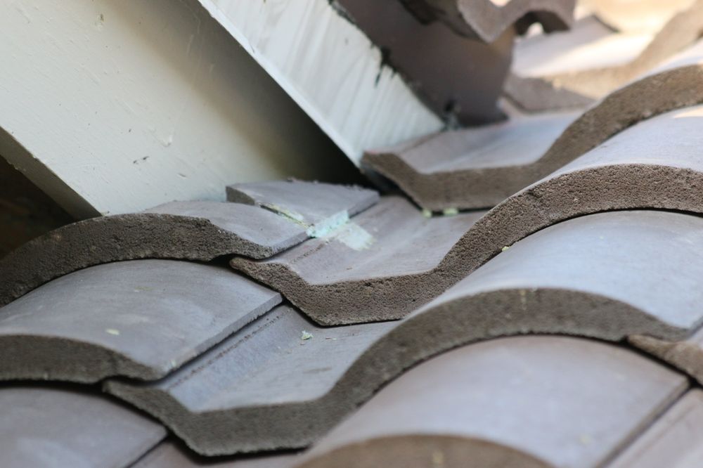 Slide of Latite Roofing and Sheet Metal