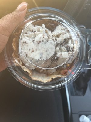 Double Scoop Ice Cream Stonecrest by null